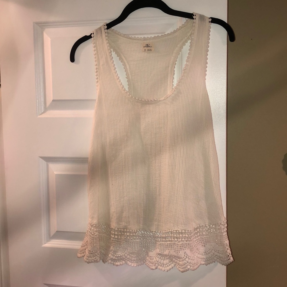O’Neill tank top